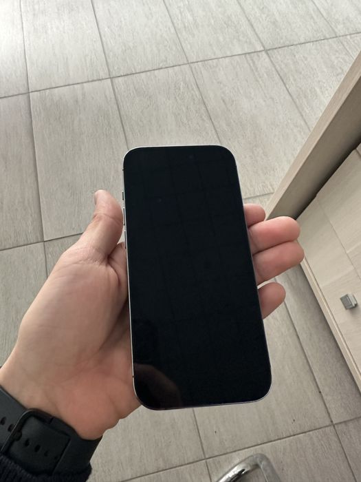 Iphone 14 pro 128 gb