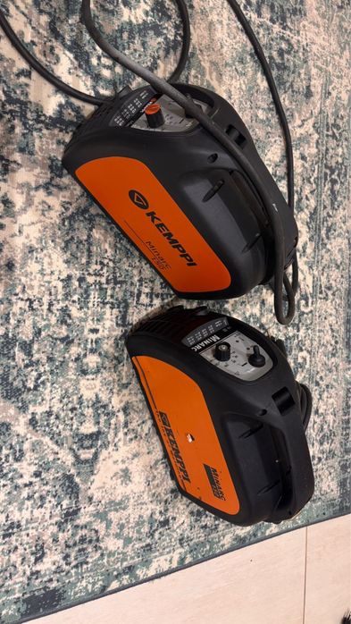 Aparat sudura kemppi 150