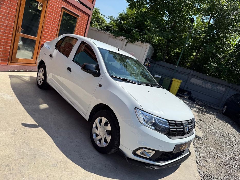 Dacia Logan 0.9 Posibilitate Cumparare in Rate si Fara Avans, Schimburi Auto