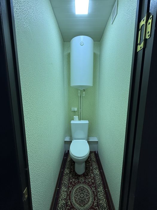 Сдается 4 х комнатная квартира . Улица энергетика 6 дом 4 этаж