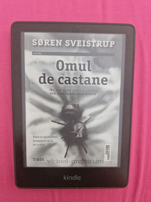 Kindle paperwhite 11th gen 7"