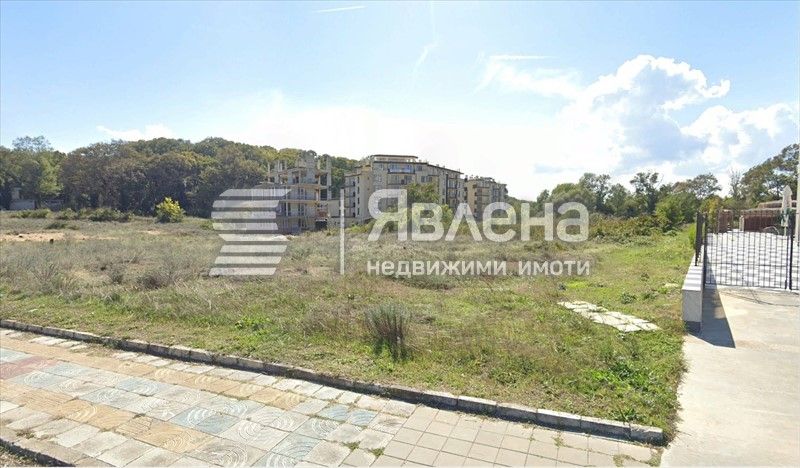 Продава се Парцел в Приморско - 2490 кв.м за 111 €/кв.м - Снимка #3