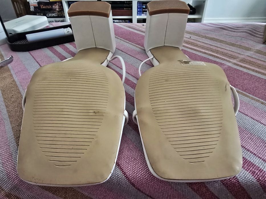 Sandale Dama Nasty Gal