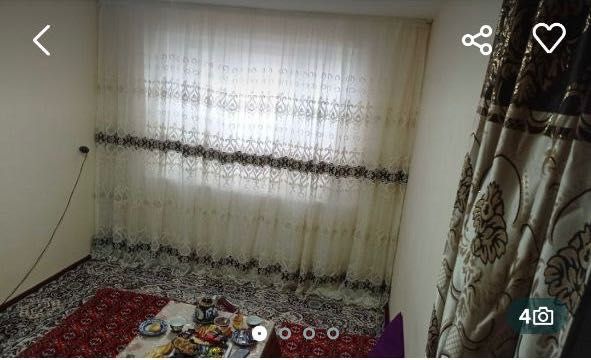 Продается 1 комнатная квартира под бизнес либо для проживание