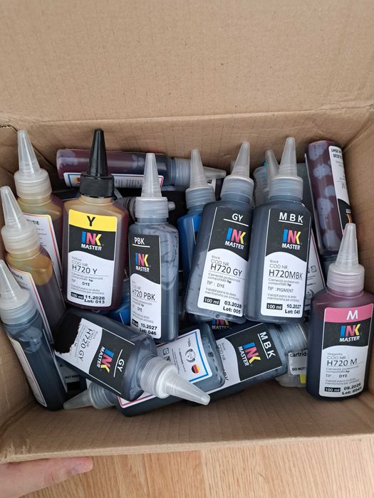 vand/dezmembrez PLOTTER HP Designjet T1300