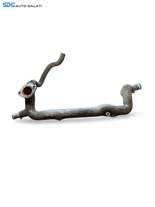 Conducta Teava Apa Fiat Doblo 1.9 JTD 2000 - 2010 [L9589]