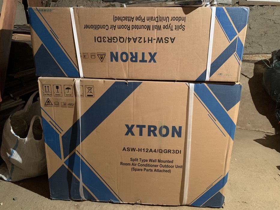 Продается кондиционер