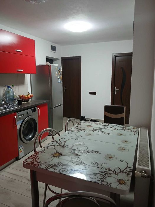 Vând apartament în Sugag, județul Alba