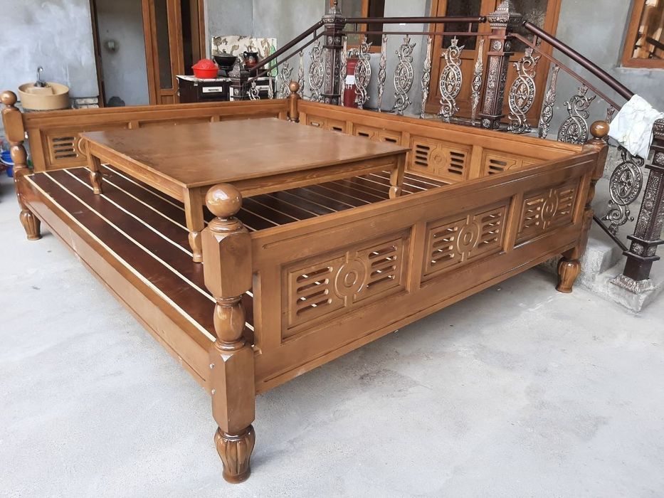 Tapchan sur Lar optim