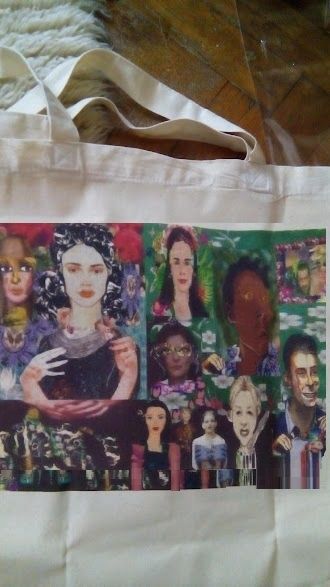 Памучни Тениски с картини унисекс.