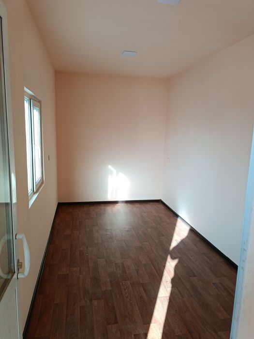 Кантенер домик 12 метров 2 комнаты