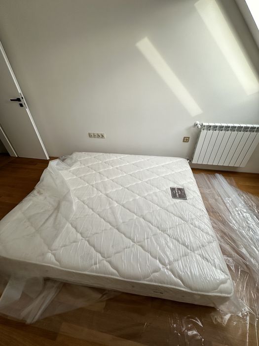 Матрак Happy Dreams Jumbo Imperial Plus 180/200