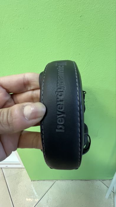 BeyerDynamic DT 1990 PRO 250 ohm