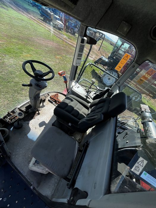 Кормоуборочный комбайн  Дон-680М