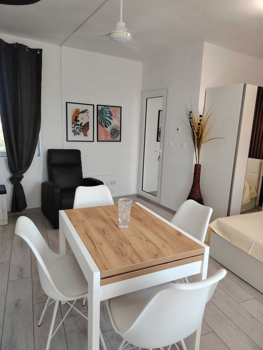 Продава се Едностаен апартамент в Благоевград, Еленово 1 - 35 кв.м за 1800 €/кв.м - Снимка #4