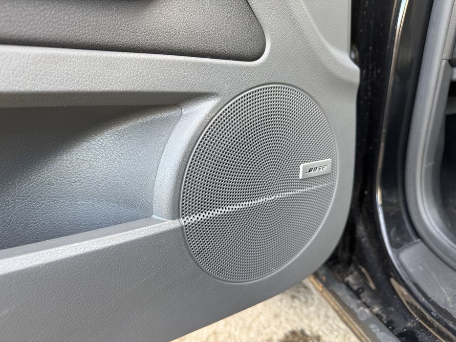 Sistem audio bose complet seat exeo