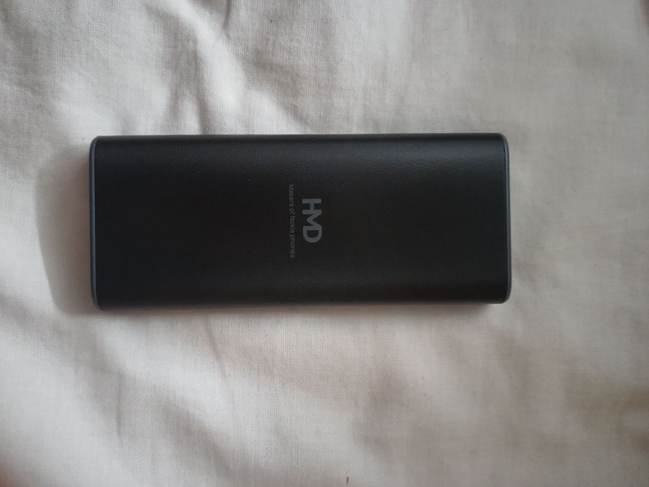 Телефон Nokia с копчета