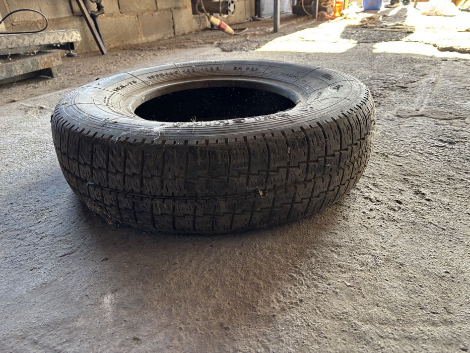 Продам резину r14 c