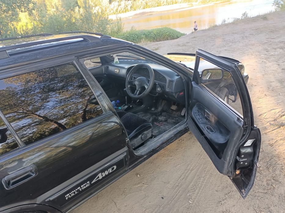 продам тайота спринтер кариб