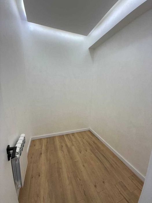 Яккасарай Новостройка Кирпич 1в2/3/9 меб+тех Ориентир Саламатина