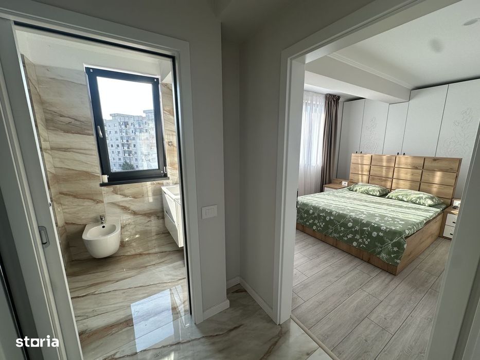 Apartament de inchiriat