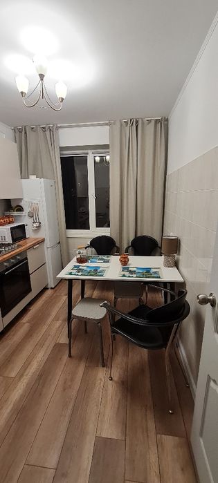 Продам квартиру в Актобе 11мкр