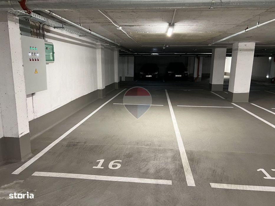 Apartament 3 camere | Pipera | Lux și Confort