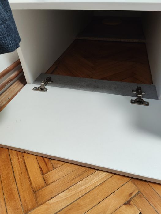 Vand mobila facuta la comanda dormitor copii