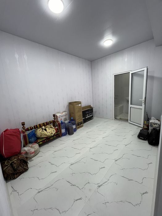 Подвал 2х комнатный