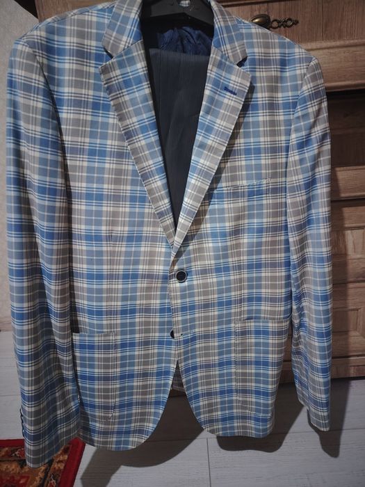 Продам мужской пиджак