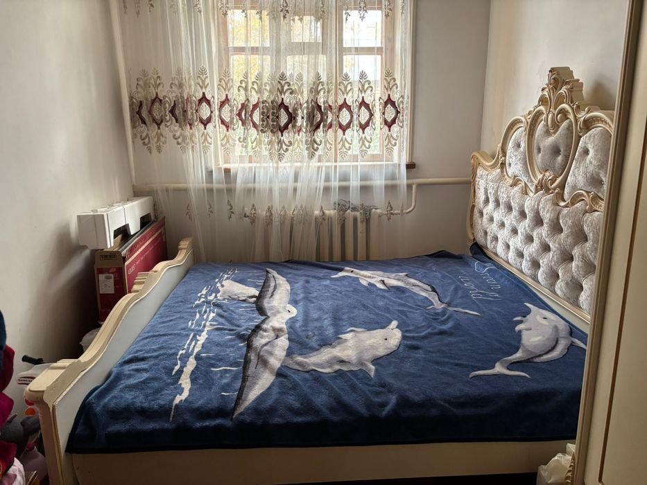 Срочно продаётся спальный гарнитур!