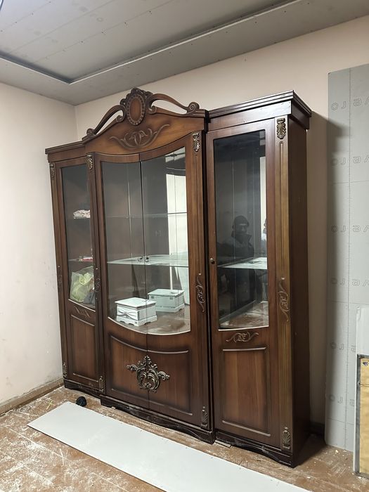 Продается стенка