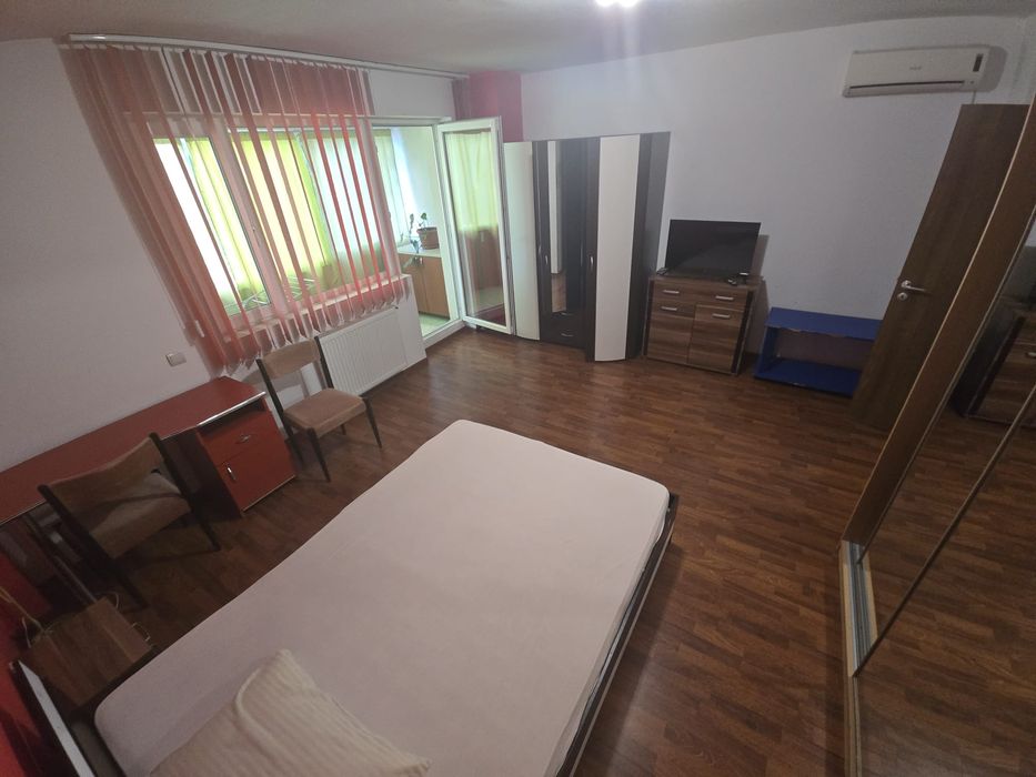 Inchiriez apartament 2 camere etaj 1 Baba Novac