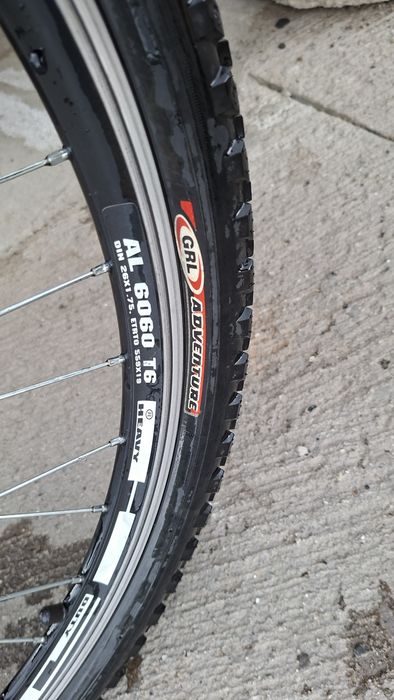 Планински  Sprint Ultimate Carbon