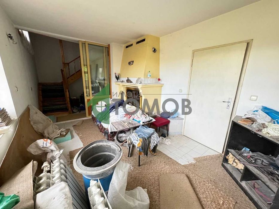 Продава се Къща в с. Белокопитово, Област Шумен - 326 кв.м за 391 €/кв.м - Снимка #15