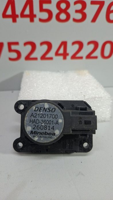 Motoras reglaj clima Peugeot 308 (2007-2013) 2009