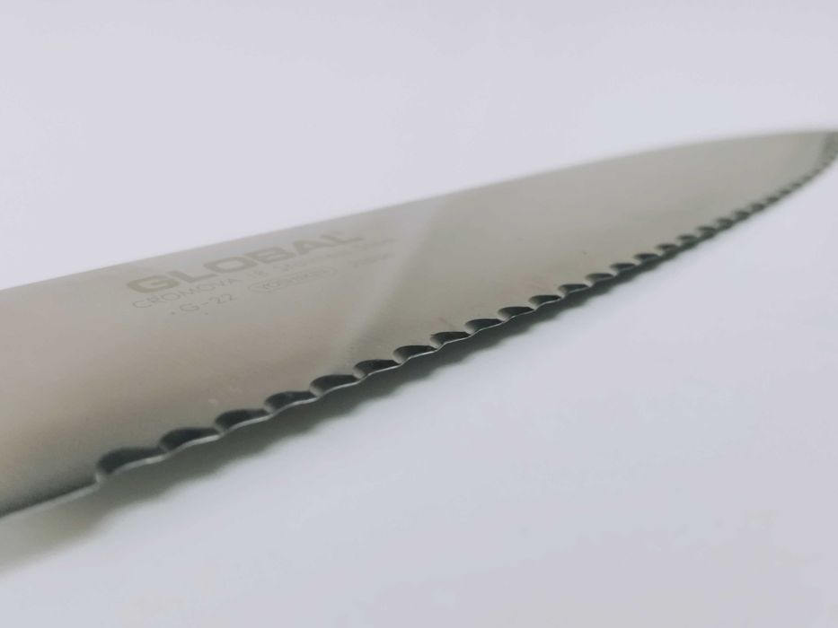 Cutit Global G22  Cutit paine (G-22) Japan