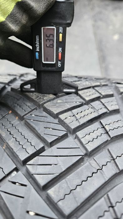 Гуми 285 40 20 гуд йър