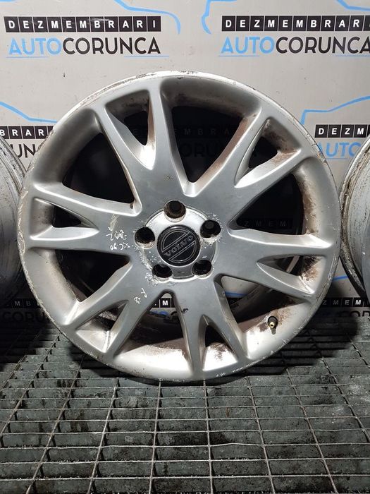 Jante aliaj Volvo XC90 2002 - 2006 (792) R18 7JX18X49 5*108