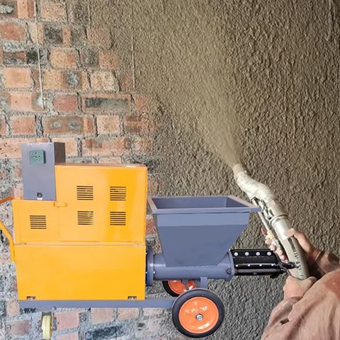 Аренда Аппарат для нанесения шпаклевки Прокат Шпаклевка аппараты 24.7