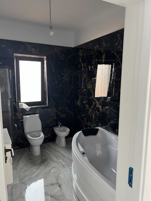 Casa individuala - 155000 euro TVA inclus - Bonus: natura