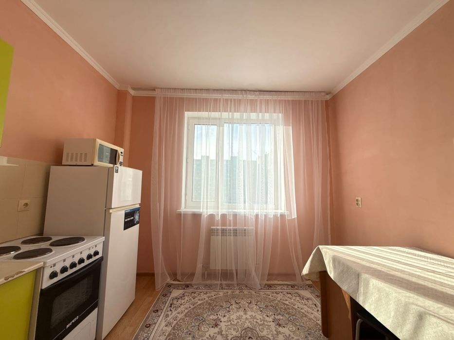 Продам 1 комнатную квартиру