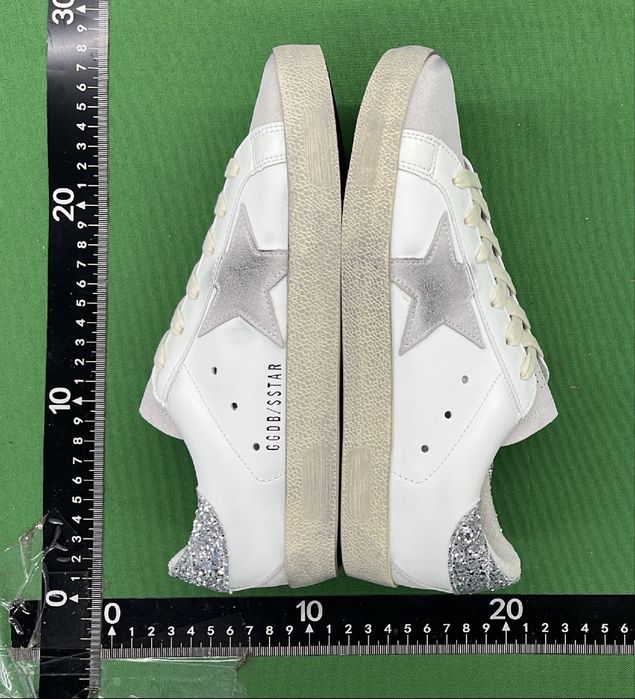 Golden Goose noi