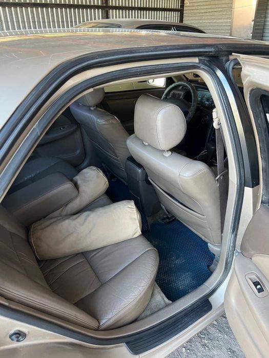 CAMRY 20 американец