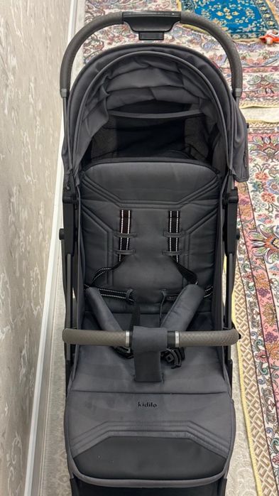 Коляска детская Kidilo