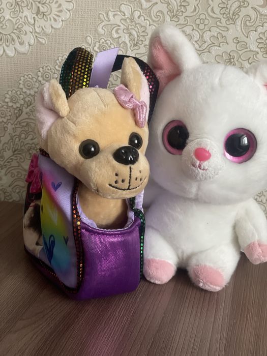 Продам игрушки