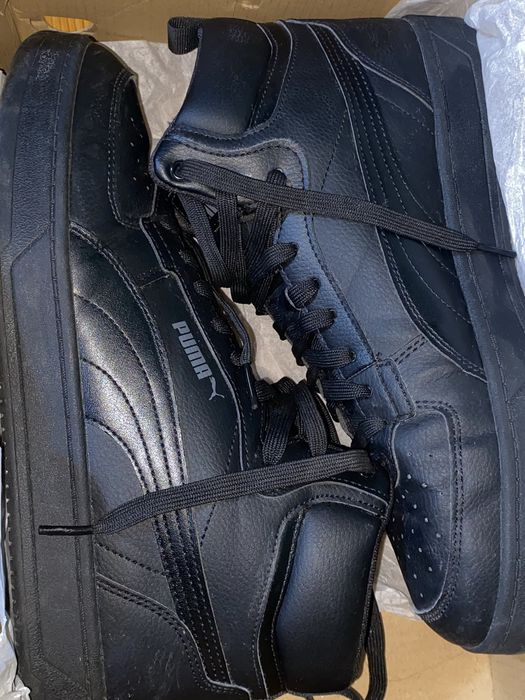 Puma кецове 43 номер