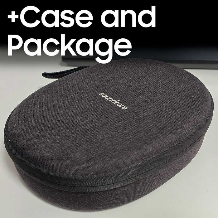Soundcore Q30 Life