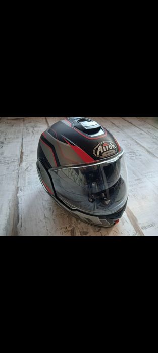 Casca moto Airoh