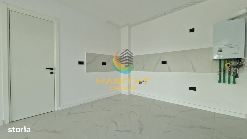Apartment in Bucuresti - Vedere 3